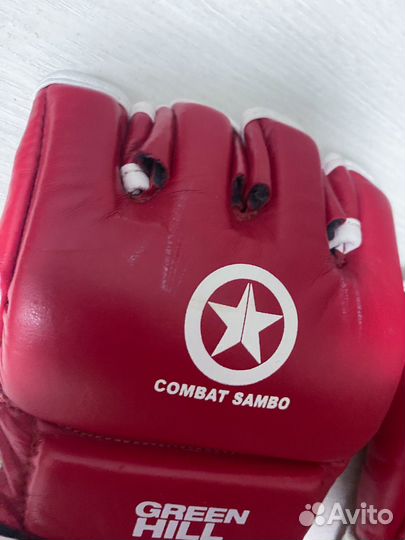 Шингарты Green Hill 2000