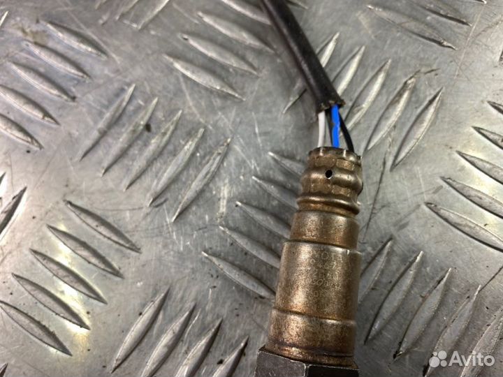 Датчик кислородный Toyota