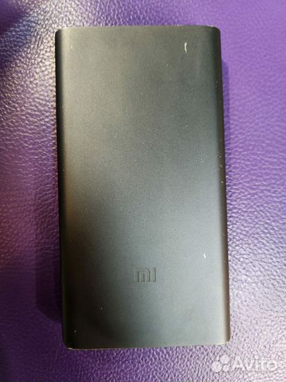 Повербанк xiaomi 10000мАч