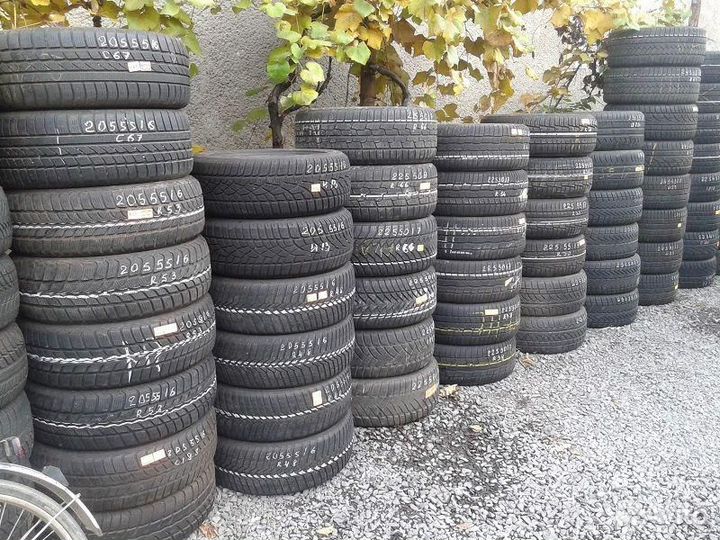 Bridgestone Turanza ER30 215/60 R16