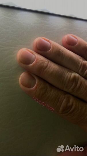 Мастер маникюра и наращивание ногти