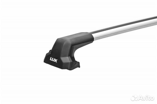 Багажник Lux City для BMW 1 series (F20-F21) хэтчб