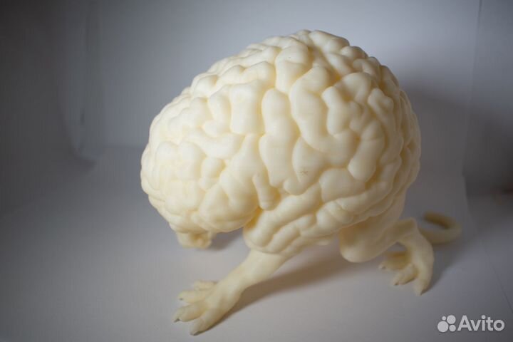 3D печать на заказ