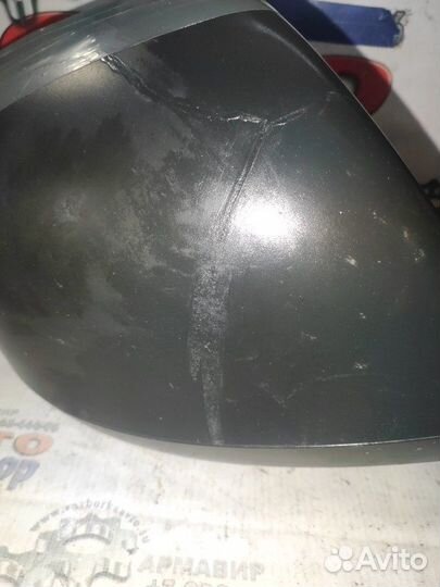 Зеркало переднее правое Volkswagen Caravelle