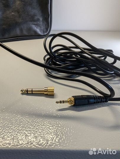 Наушники beyerdynamic dt 880