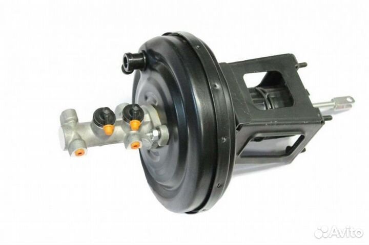 Вакуумный усилитель тормозов в наличии