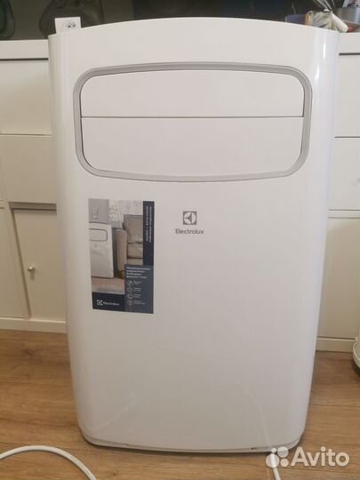 Мобильный кондиционер Electrolux eacn-12 CG/N3