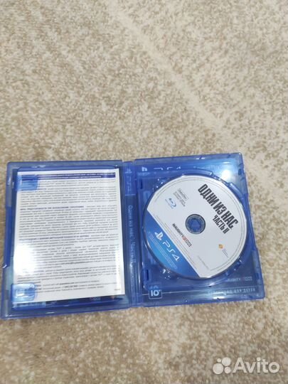 The last of us 2 Одни из нас 2