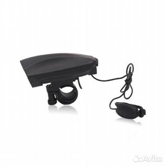 Велосипедный сигнал гудок