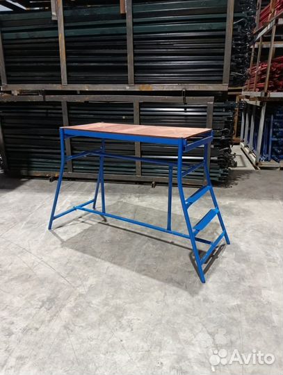 Столик малярный пс-0.9-200