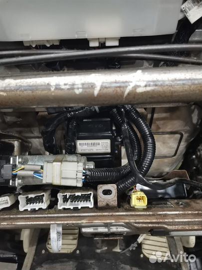 Сиденье для машины Infiniti