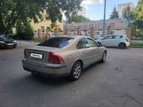 Volvo S60 2.4 AT, 2003, 465 413 км, с пробегом, цена 340 000 руб.