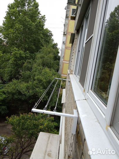 Сушилки для белья