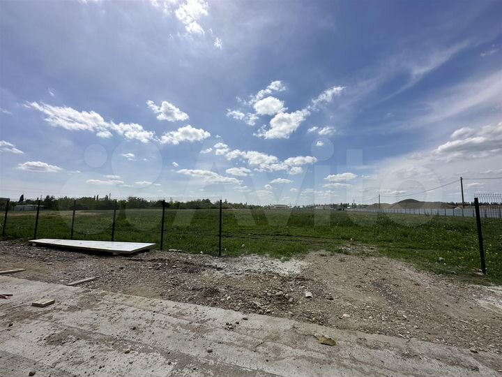 Участок 1,45 га (промназначения)