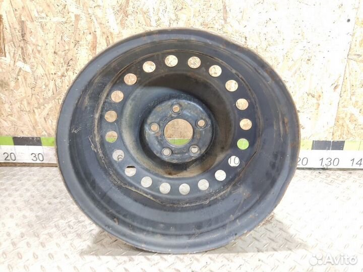 Диск колесный Nissan Teana j32