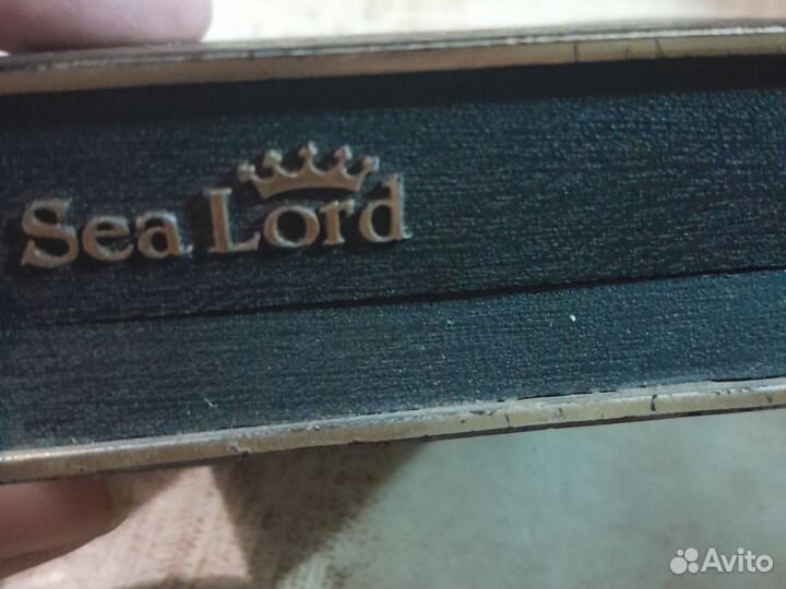 Запонки мужские отличное состояние