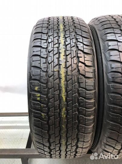 Dunlop Grandtrek AT22 265/60 R18 108