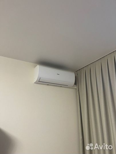 Сплит-система Торус TVK-07H со склада