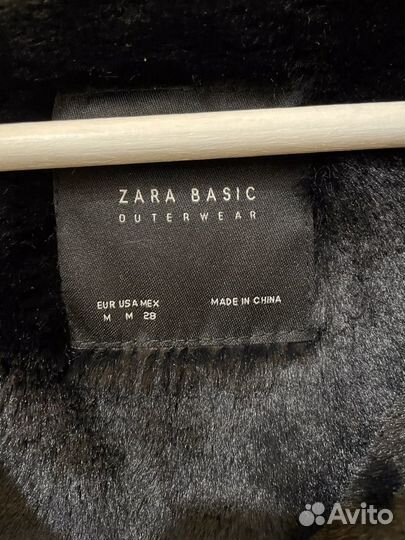 Куртка Zara женская