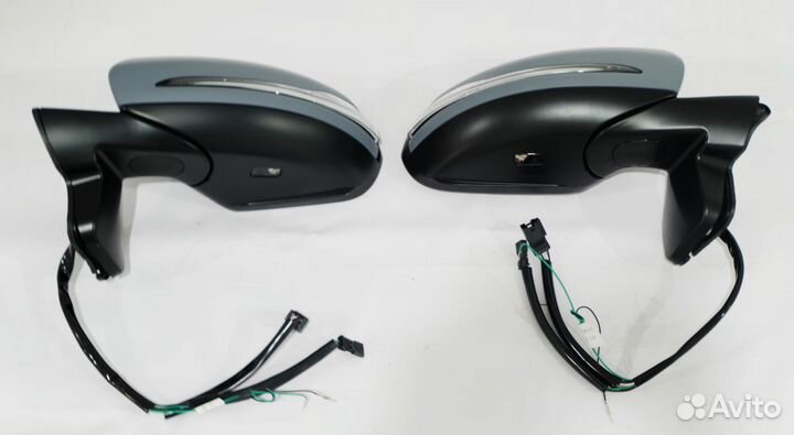 Mercedes Benz G-Class w463 Зеркала W464 D5AK1