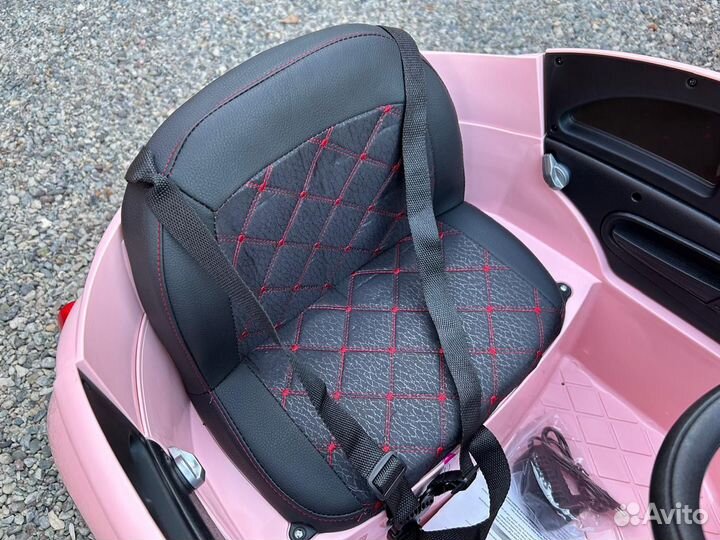 Детские электромашинки на Крылова 130