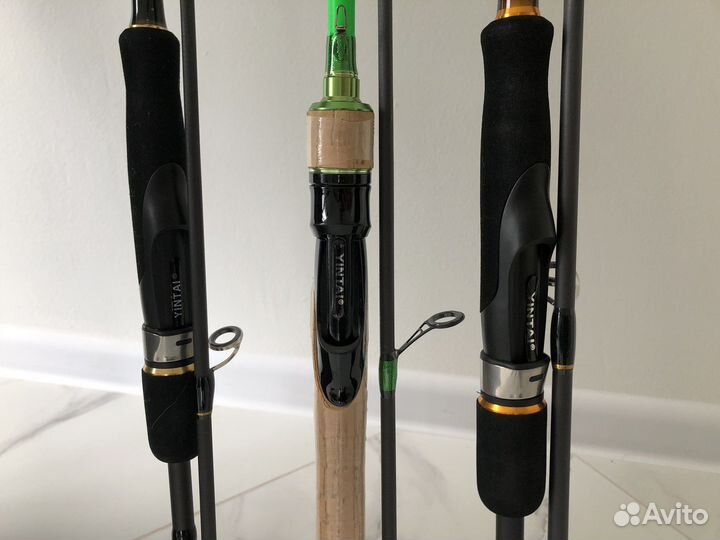 Спиннинг 240