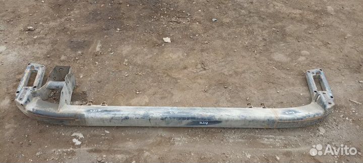 Усилитель бампера MAN Man Tga Tgs Tgx