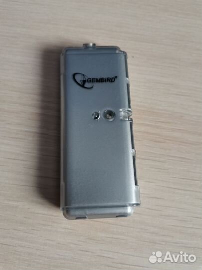 Usb hub Gembird