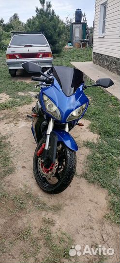 Falcon speedfire 250