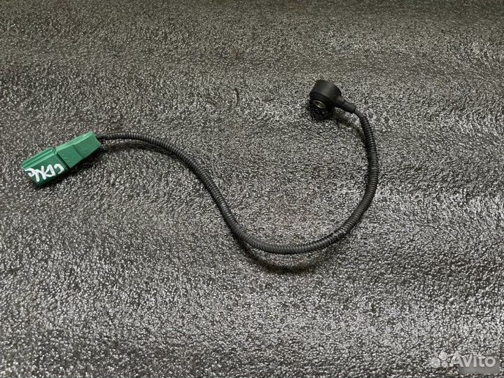 Датчик детонации Audi A4 B8 2.0 tfsi multitronic