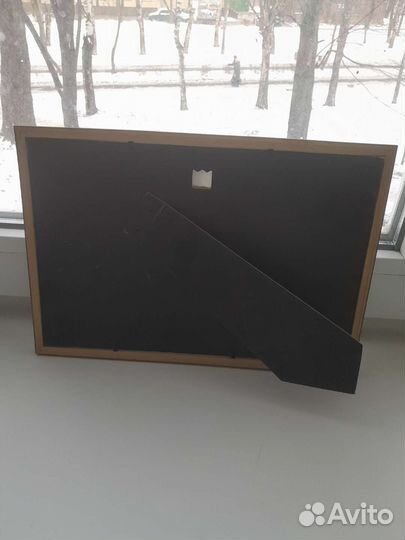 Рамка для фото формат А4, 20см/30см