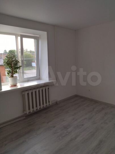 2-к. квартира, 43 м², 3/5 эт.