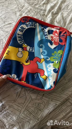 Термосумка