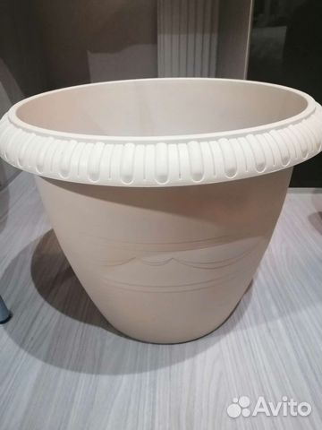 Кашпо горшок для цветов