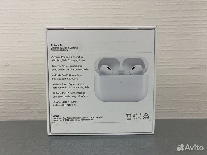 Apple AirPods Pro 2