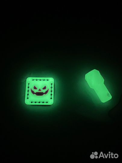 Бусина-отвертка Super-Lumi