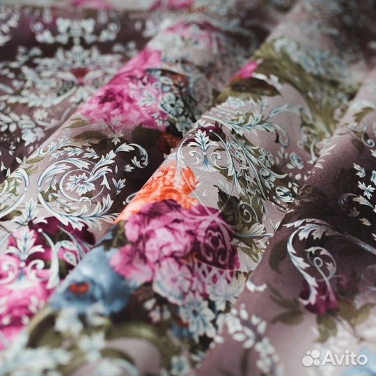 Мебельные ткани, поролон, кожа, кожзам