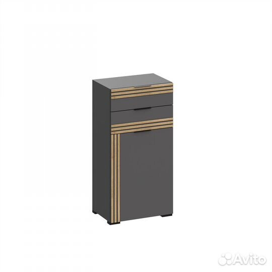 Прихожая Нао