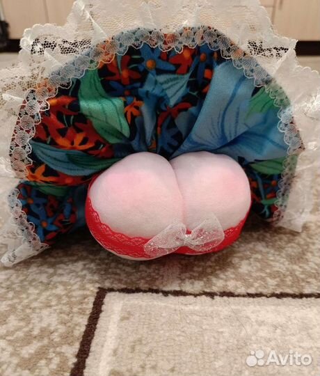 Кукла попик подарок на любой повод