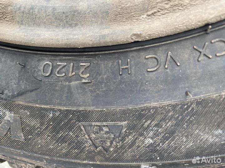 Продажа колес