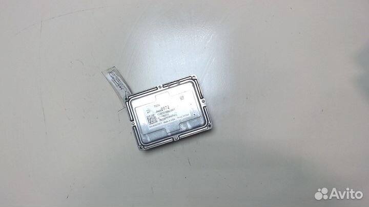 Блок управления кпп GMC Terrain 2017, 2018