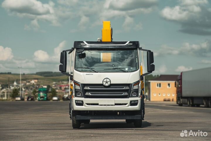 Dayun CGC1120D, 2023