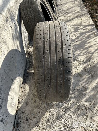 Bridgestone Dueler H/P 235/50 R18 97
