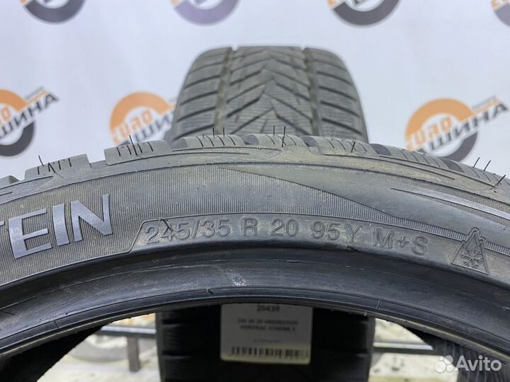 Vredestein Wintrac Xtreme S 245/35 R20