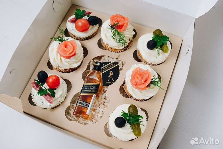 Торты на заказ