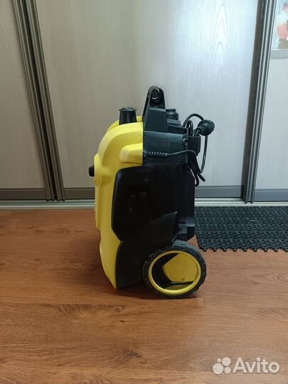 Минимойка karcher бу