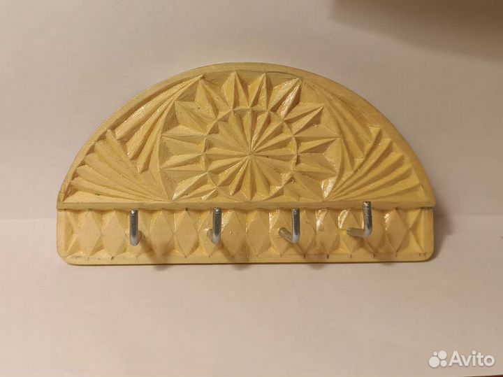 Резьба на заказ