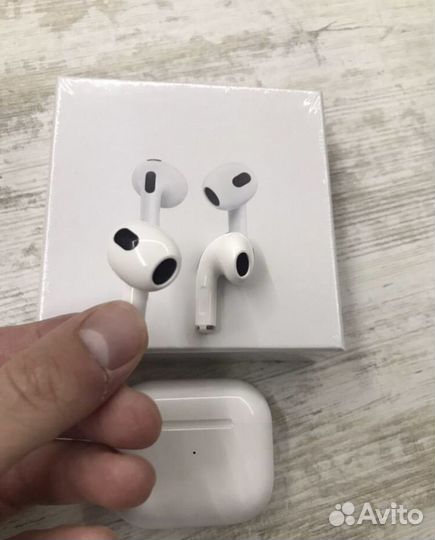 Airpods 2