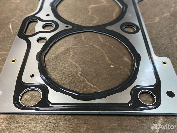 Прокладка гбц Cummins 2.8 Газель оригинал