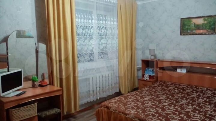 Комната 100 м², 1/1 эт.